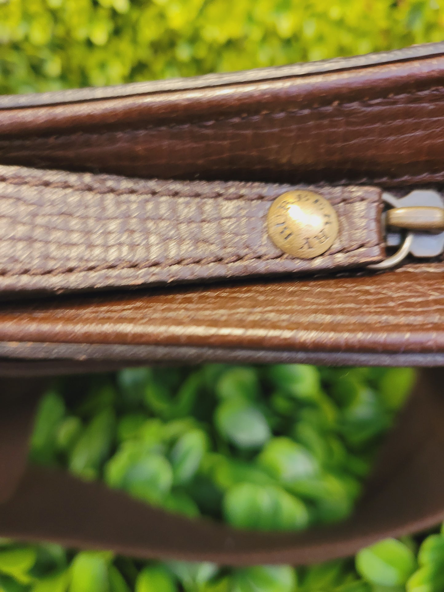 Burberry Crossbody Bag