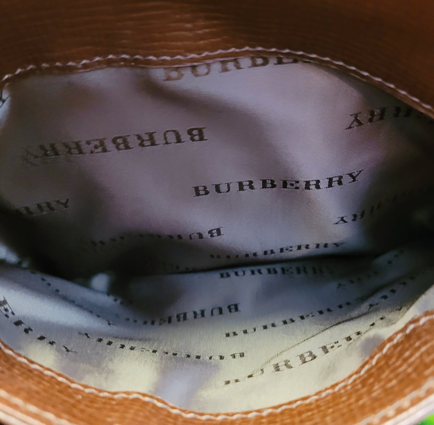 Burberry Crossbody Bag