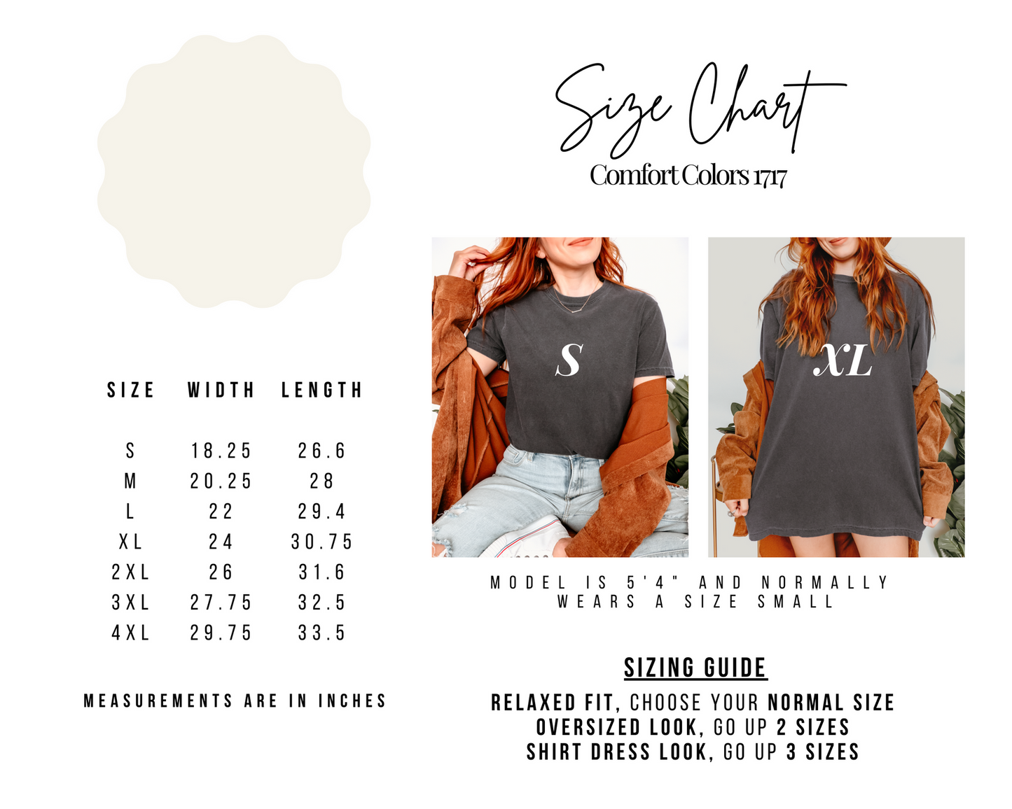 Seahorse Multiprint Graphic Tee