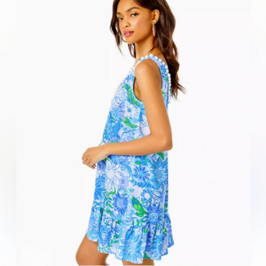 Lilly Pulitzer Camilla Dress