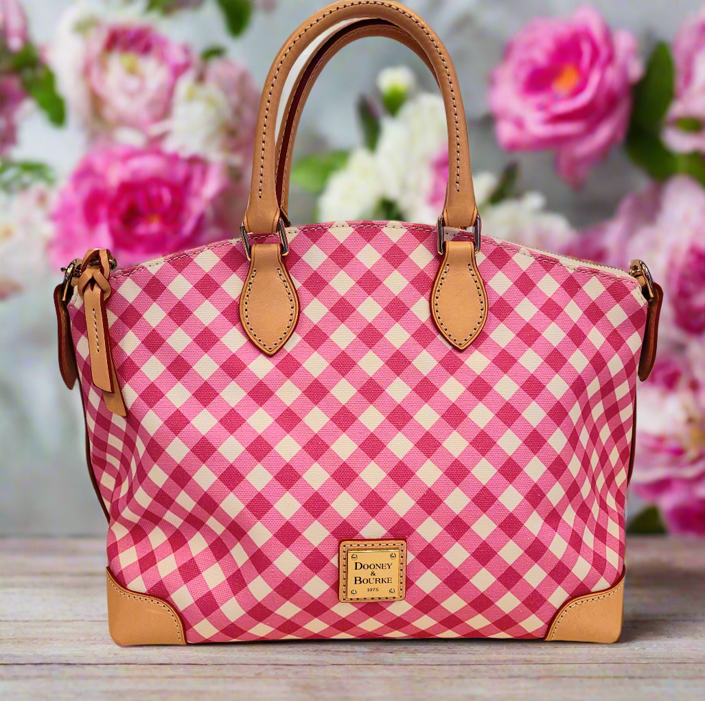 Dooney & Bourke Gretta Satchel