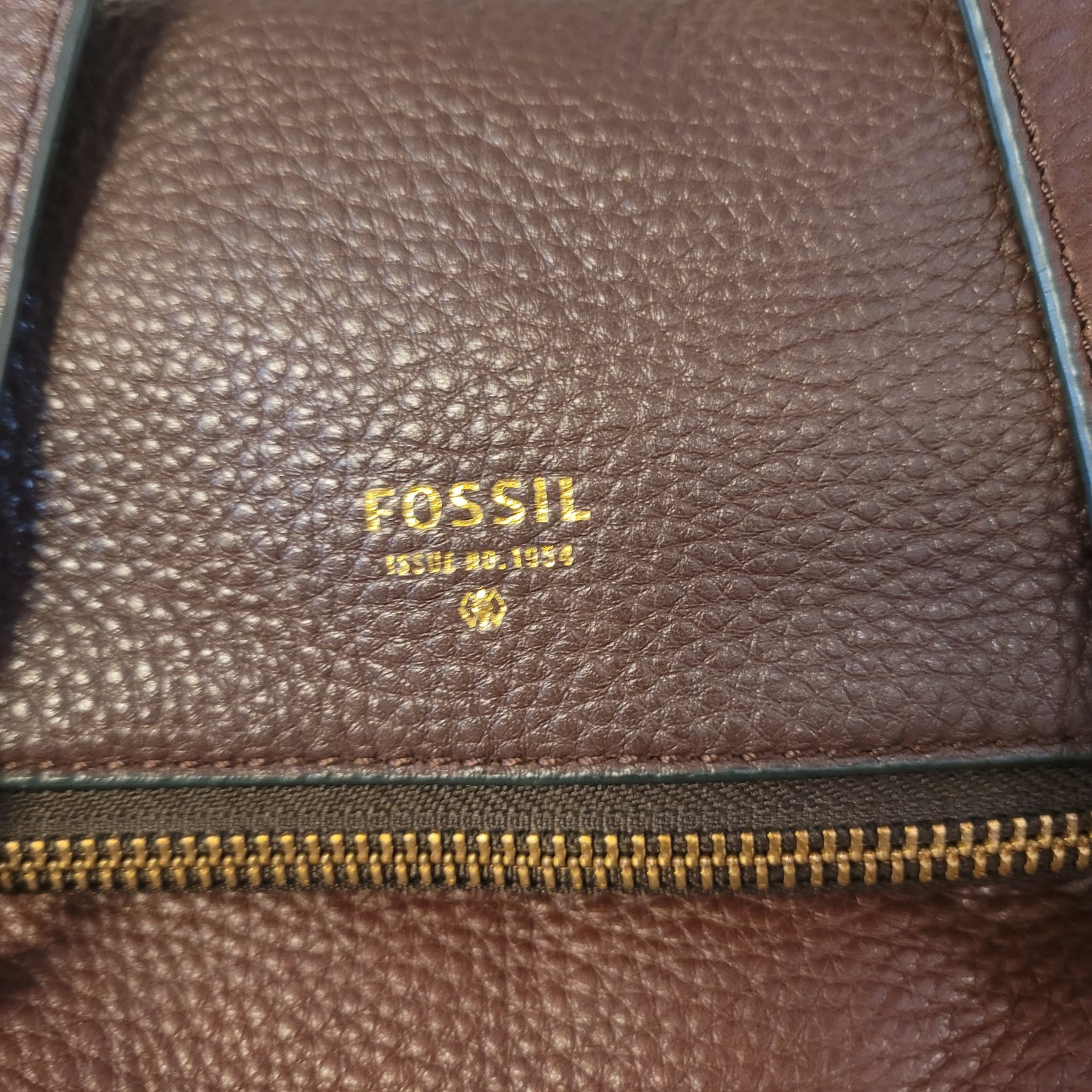 Fossil Preston Convertible Bag