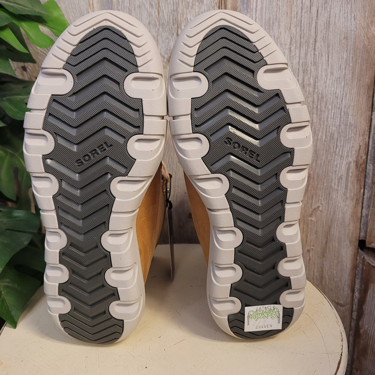 Sorel Explorer Joan Boots