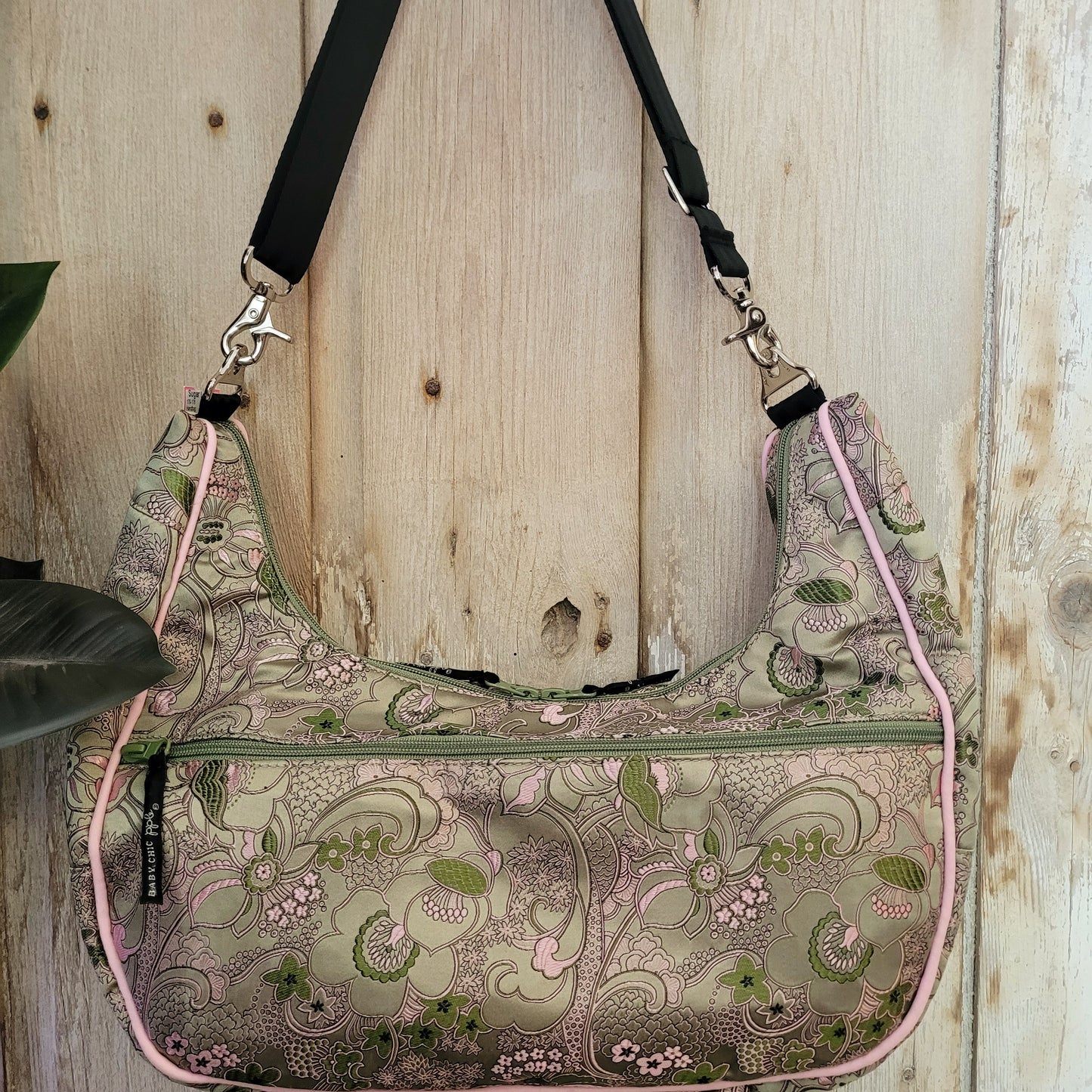 Petunia Pickle Bottom Diaper Bag