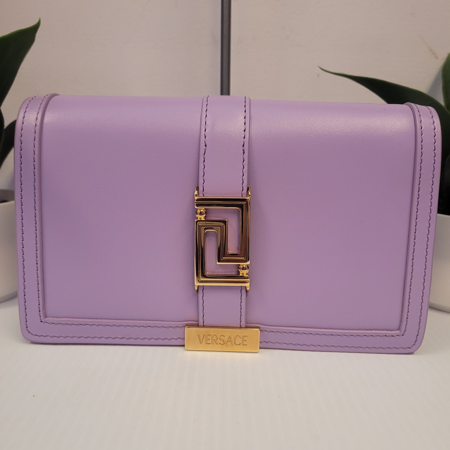 Versace Greca Goddess WOC