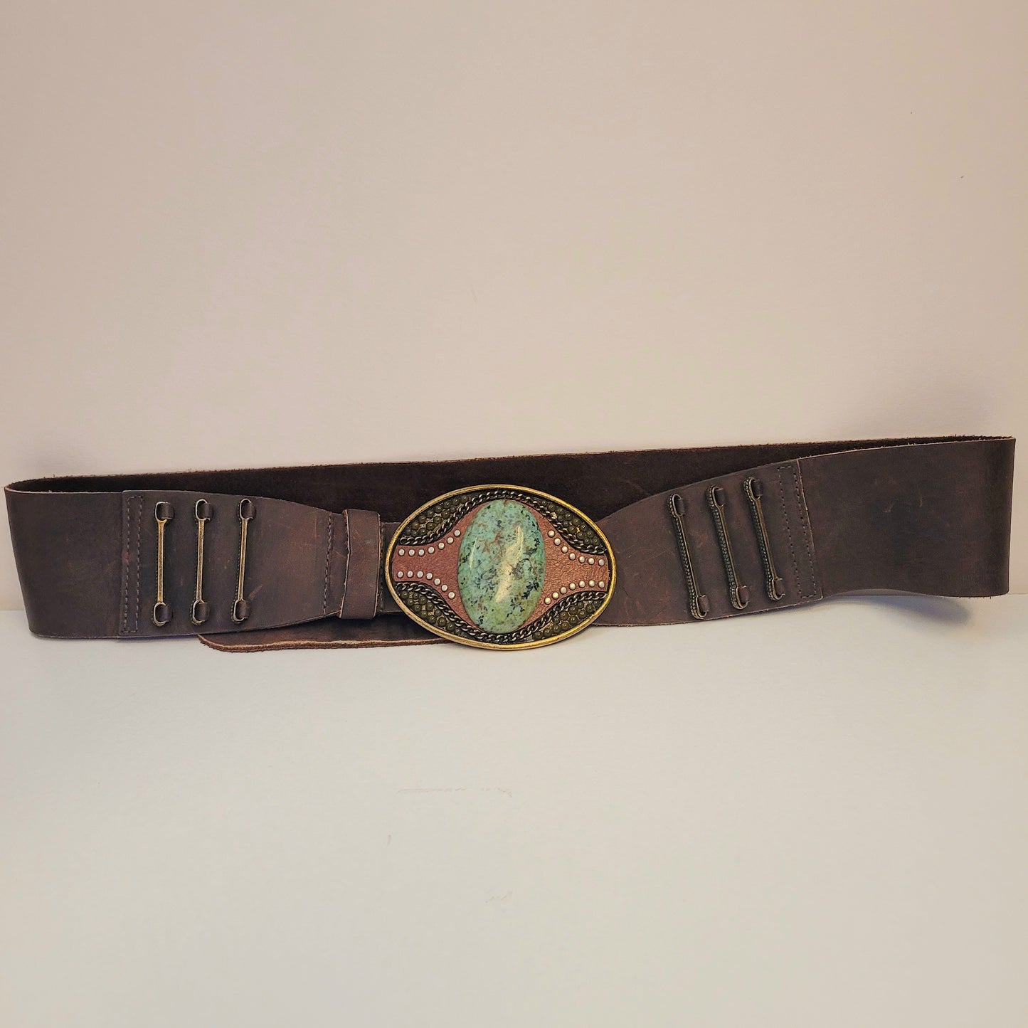 Leatherock Belt