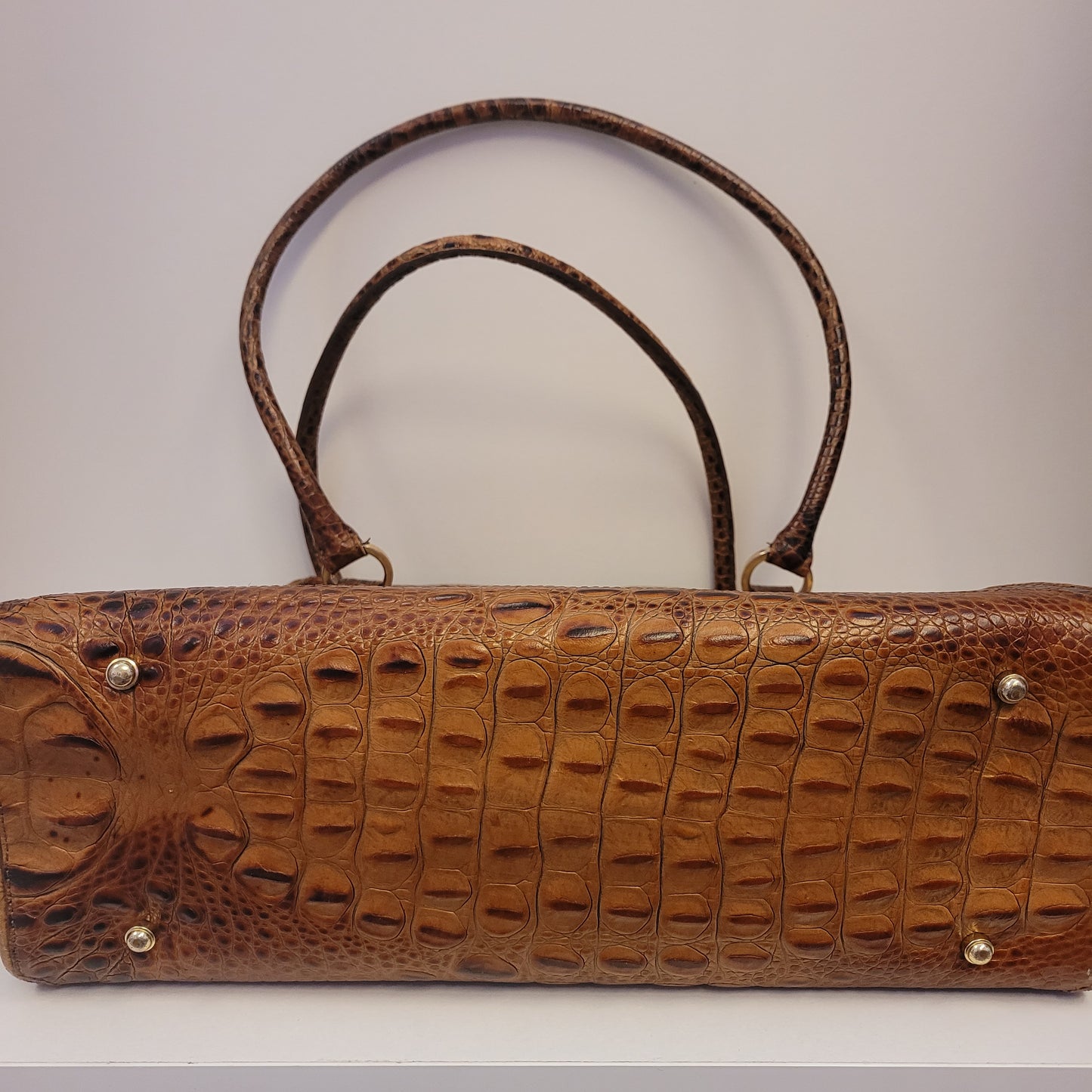 Brahmin Annetta Tote