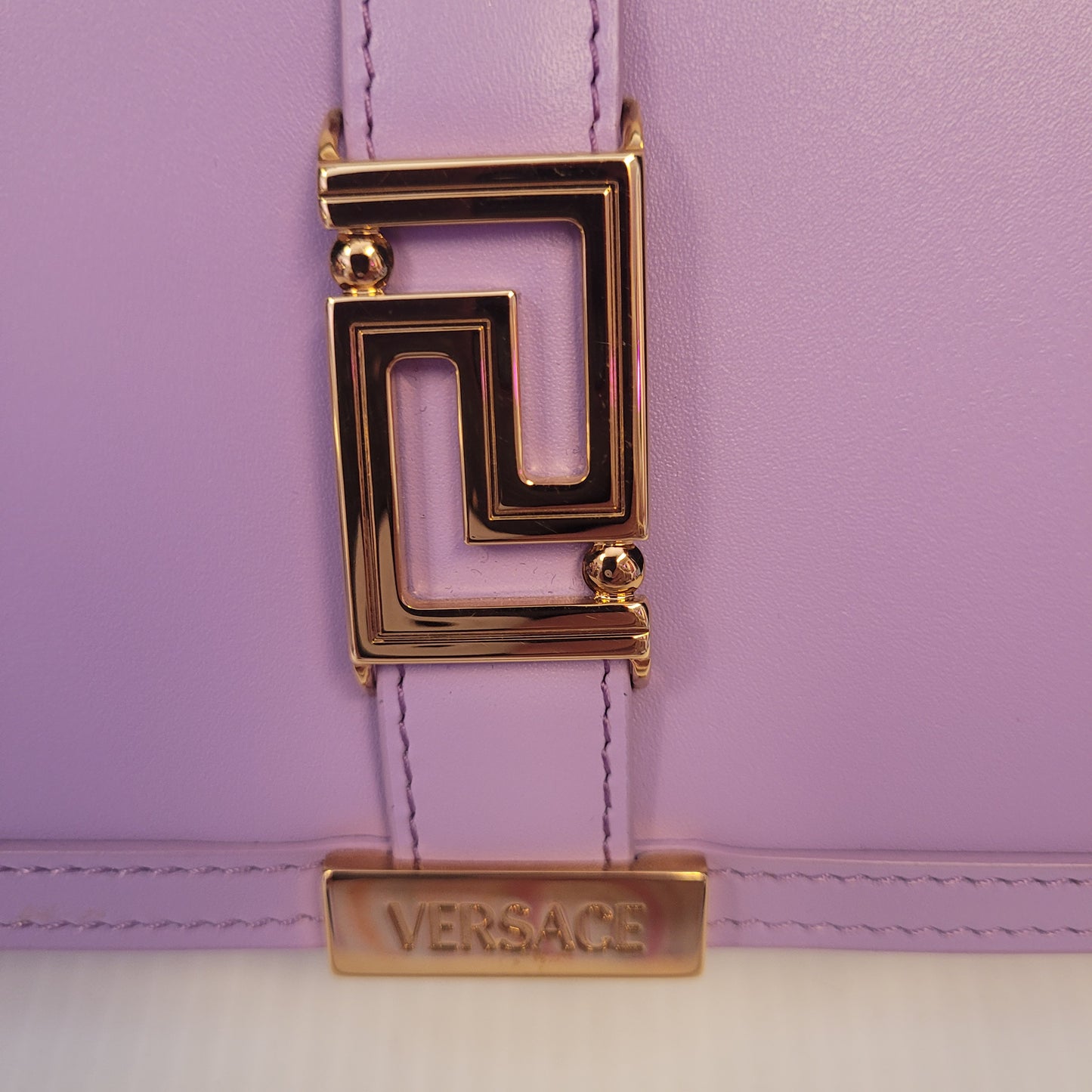 Versace Greca Goddess WOC