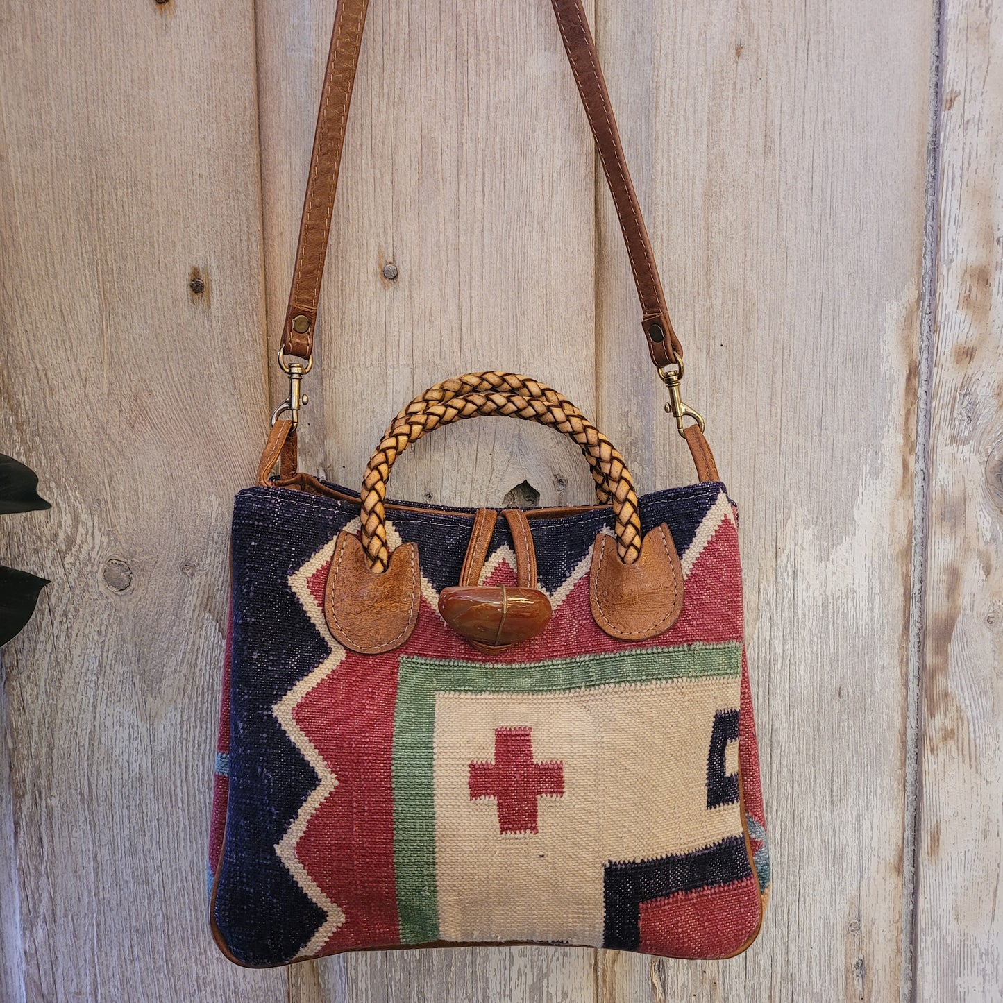 Vintage Marco Avane Bag