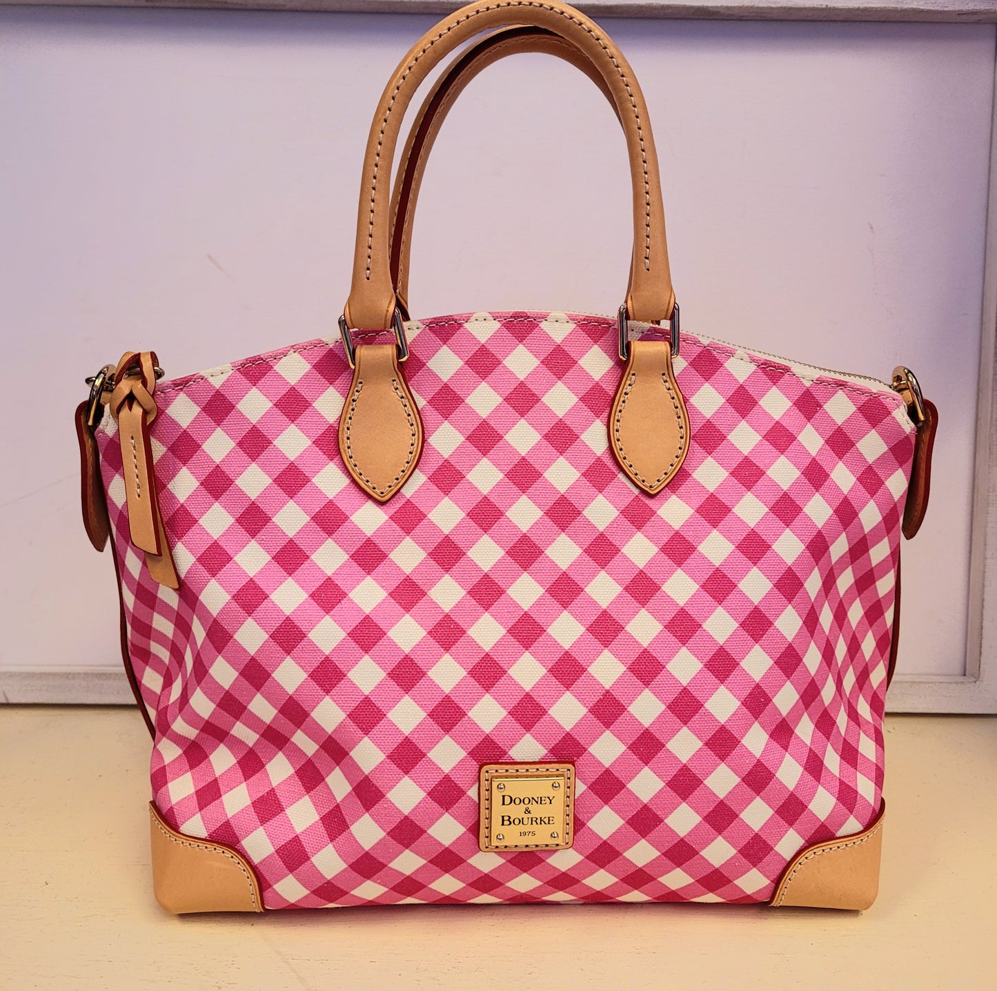 Dooney & Bourke Gretta Satchel