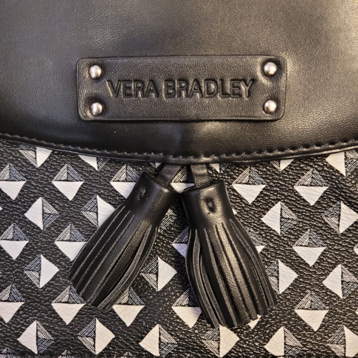 Vera Bradley Tote