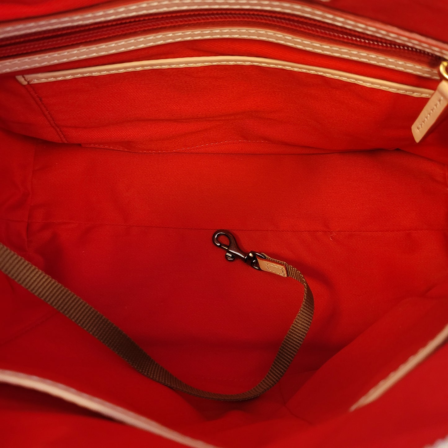 Dooney & Bourke Gretta Satchel