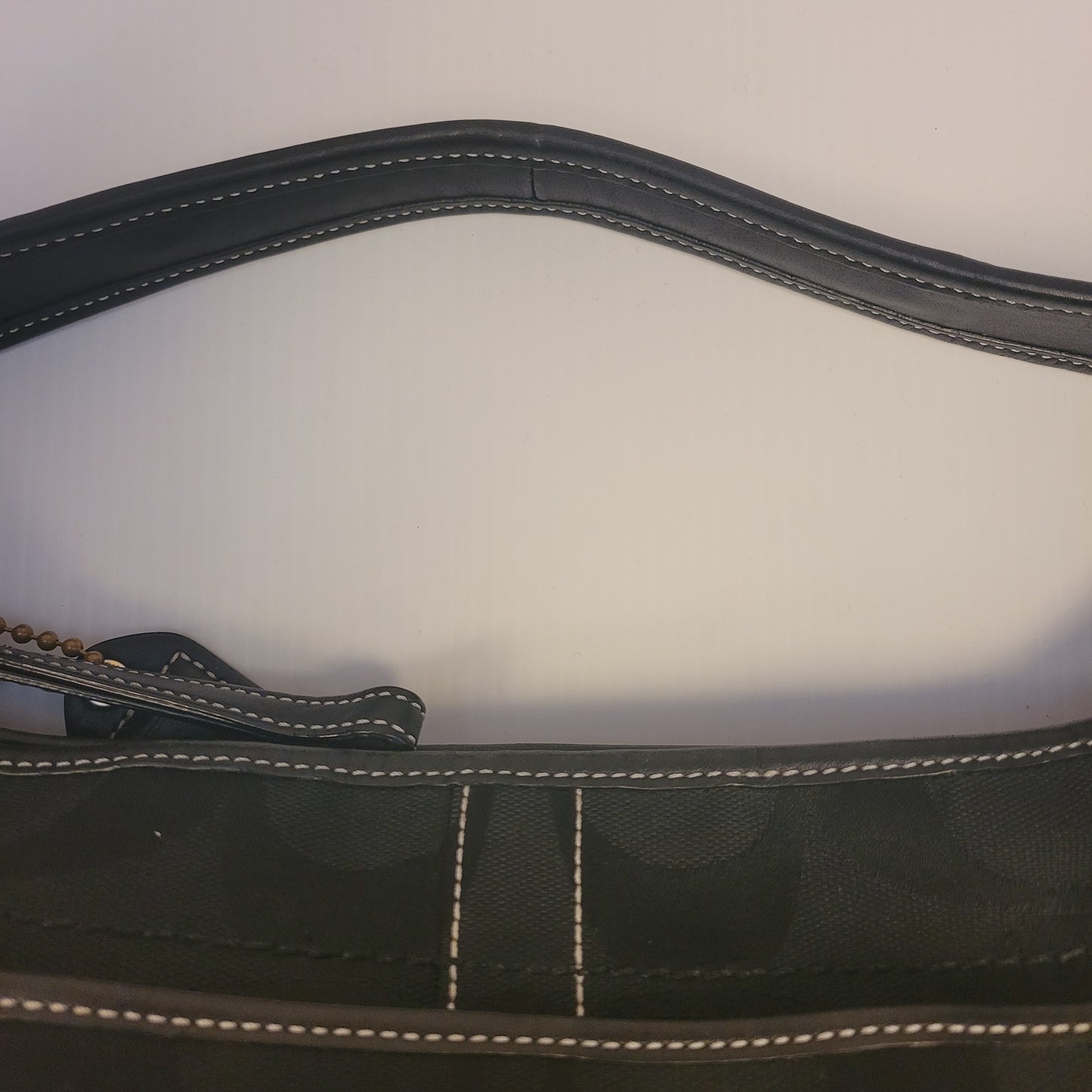 Coach Ergo Shoulder Bag