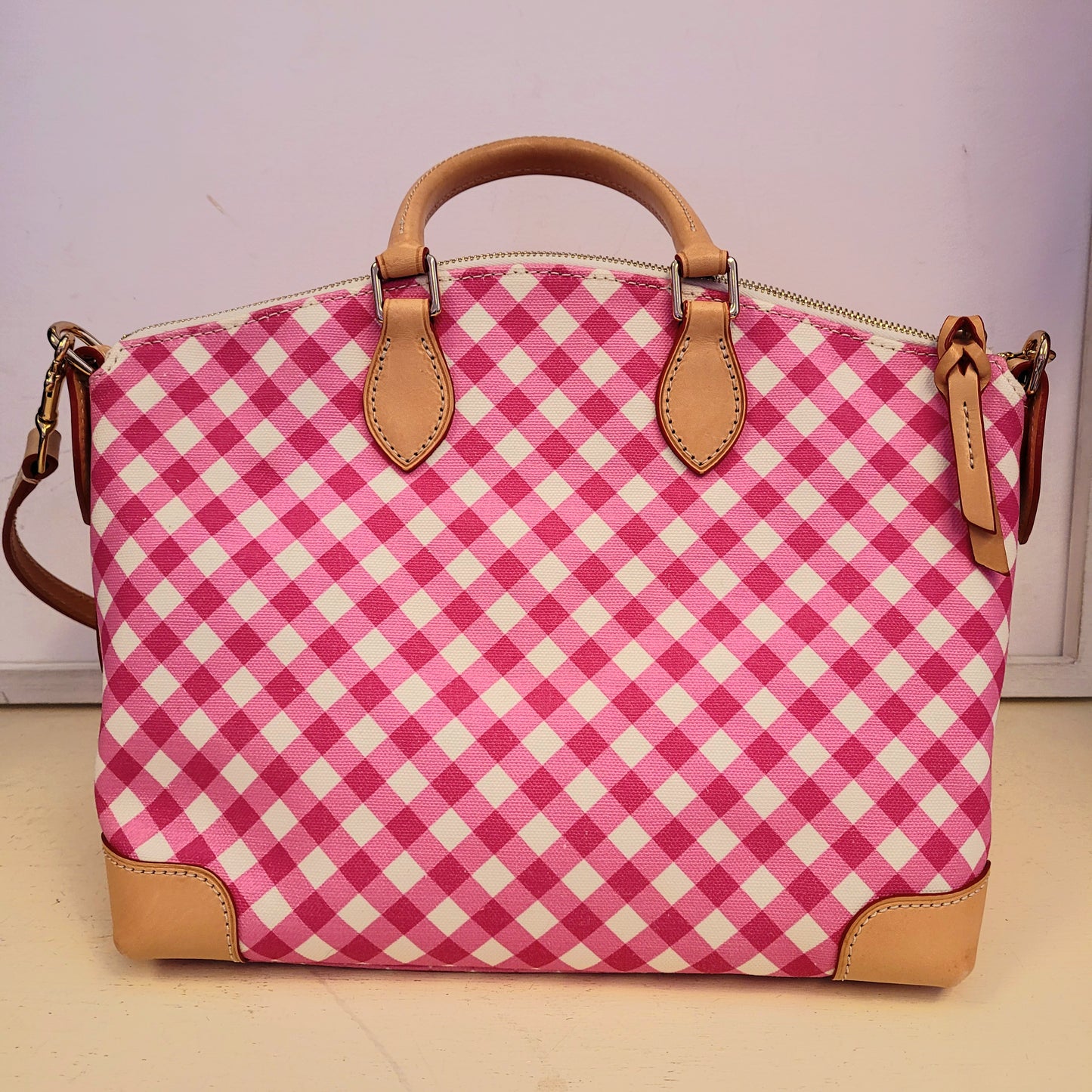 Dooney & Bourke Gretta Satchel