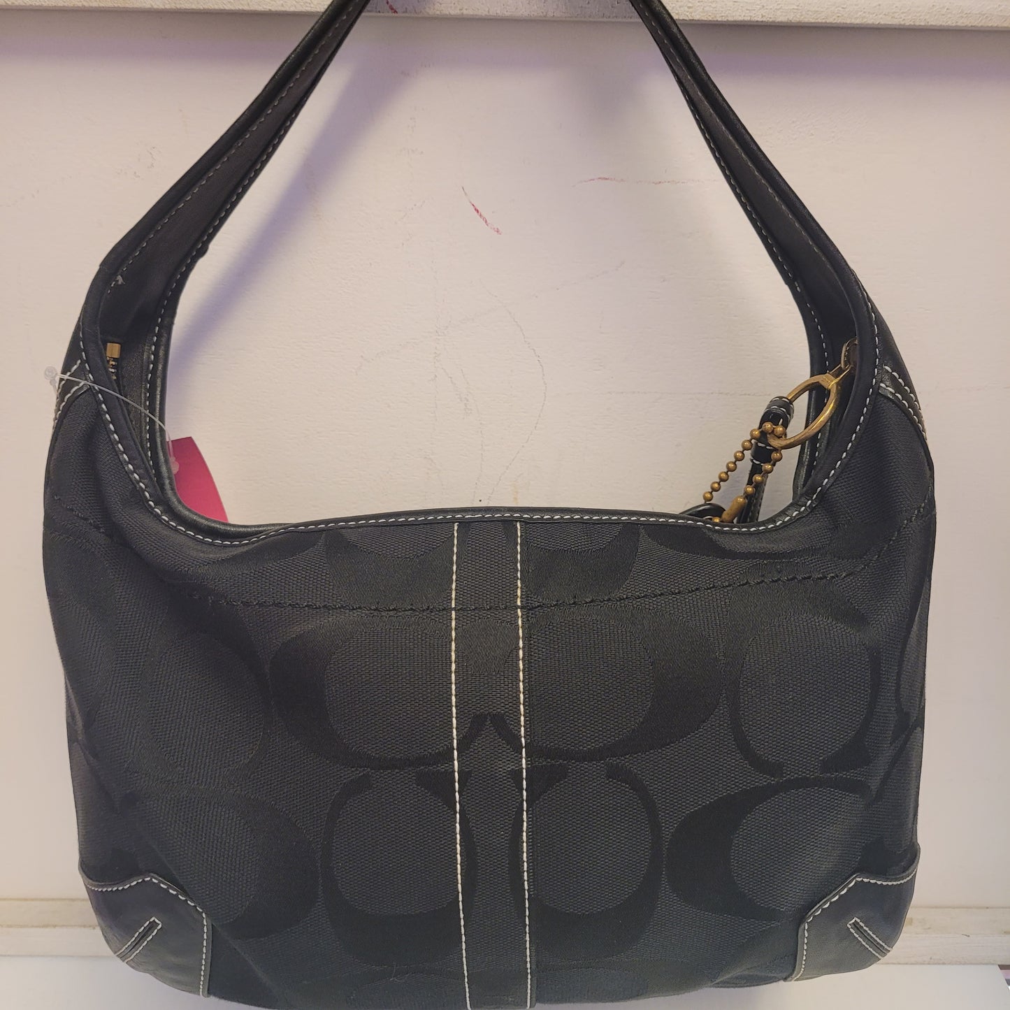 Coach Ergo Shoulder Bag
