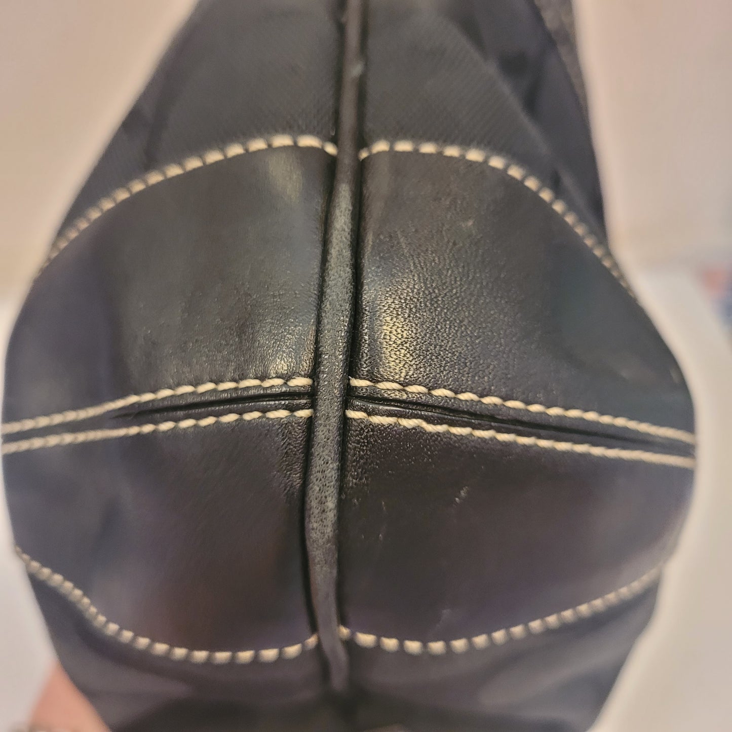 Coach Ergo Shoulder Bag
