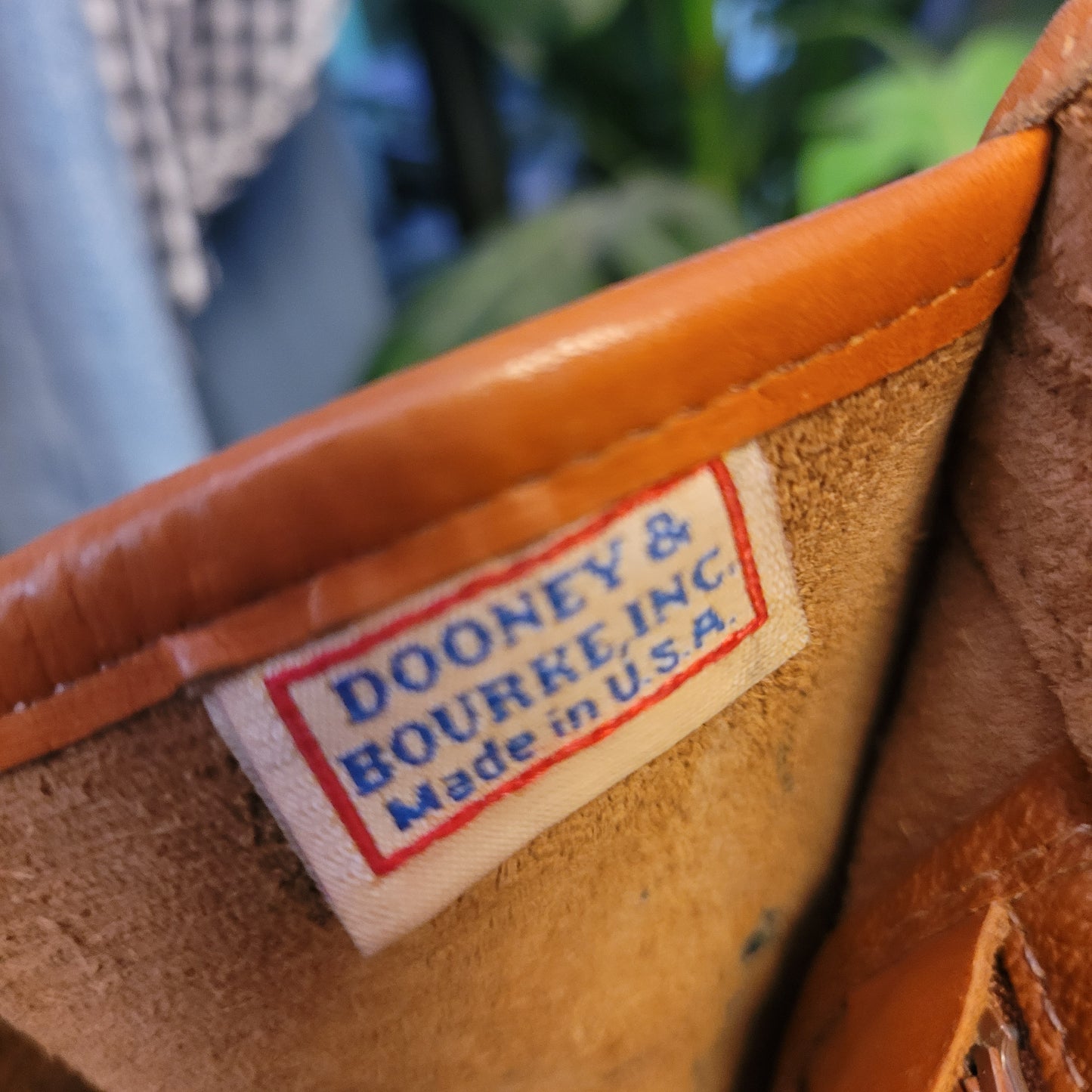 Dooney & Bourke Essex Crossbody