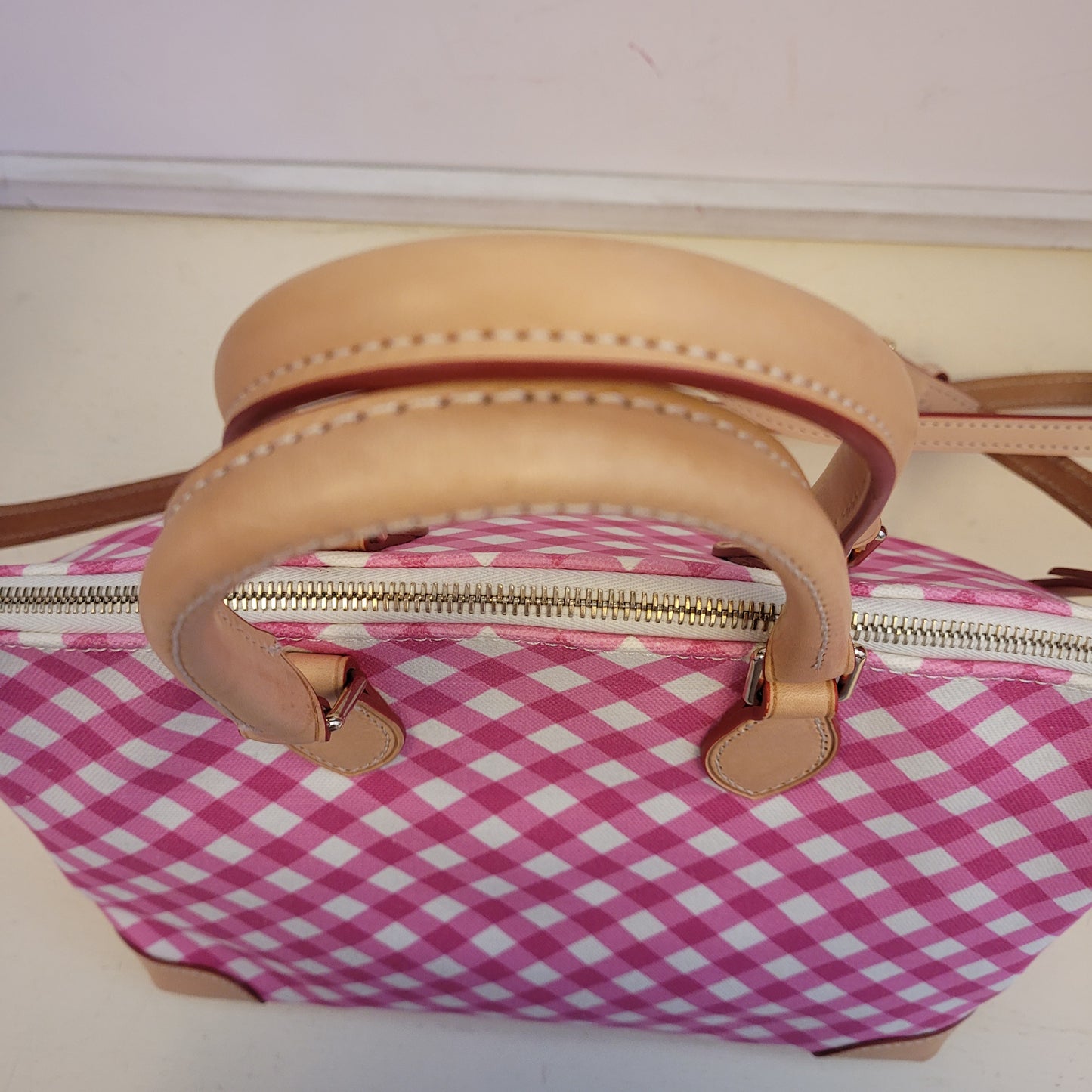 Dooney & Bourke Gretta Satchel
