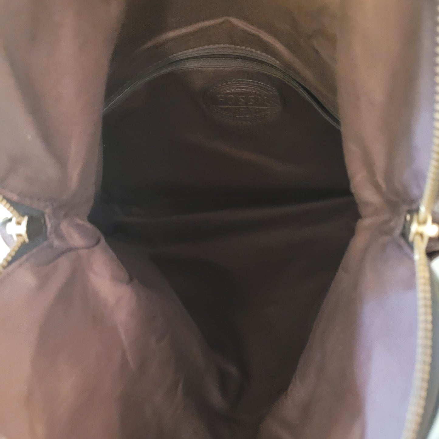 Fossil Preston Convertible Bag