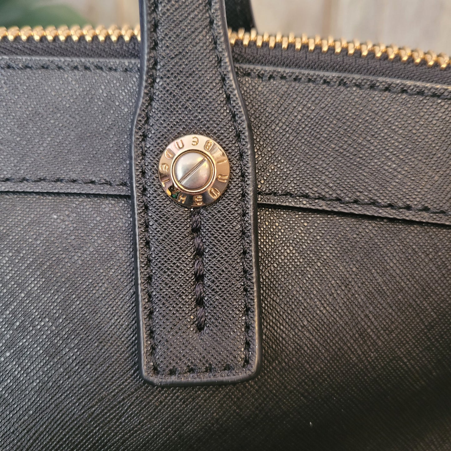 Henri Bendel West 57th Satchel