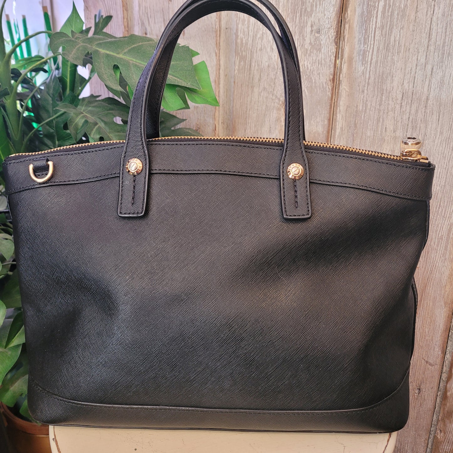 Henri Bendel West 57th Satchel