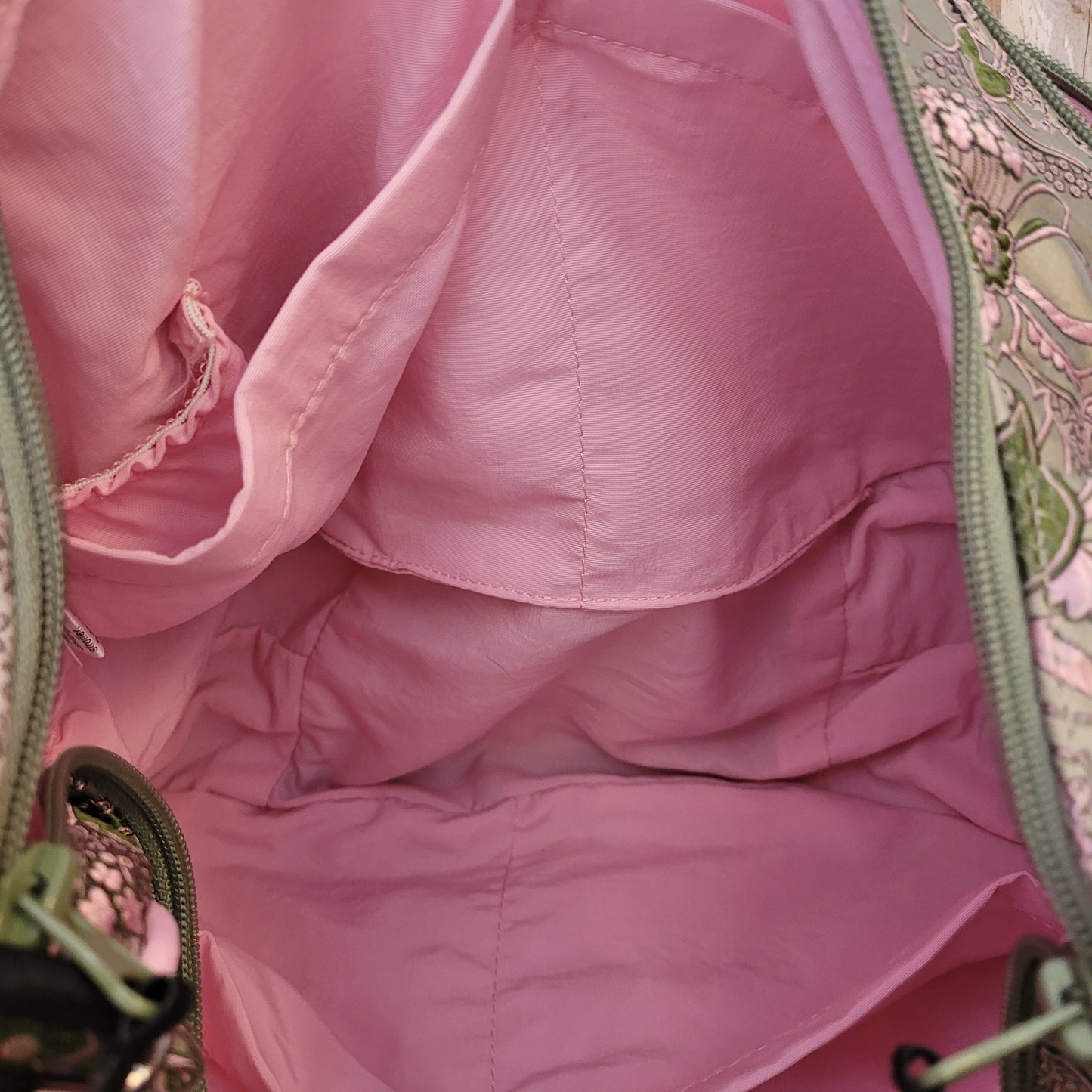 Petunia Pickle Bottom Diaper Bag
