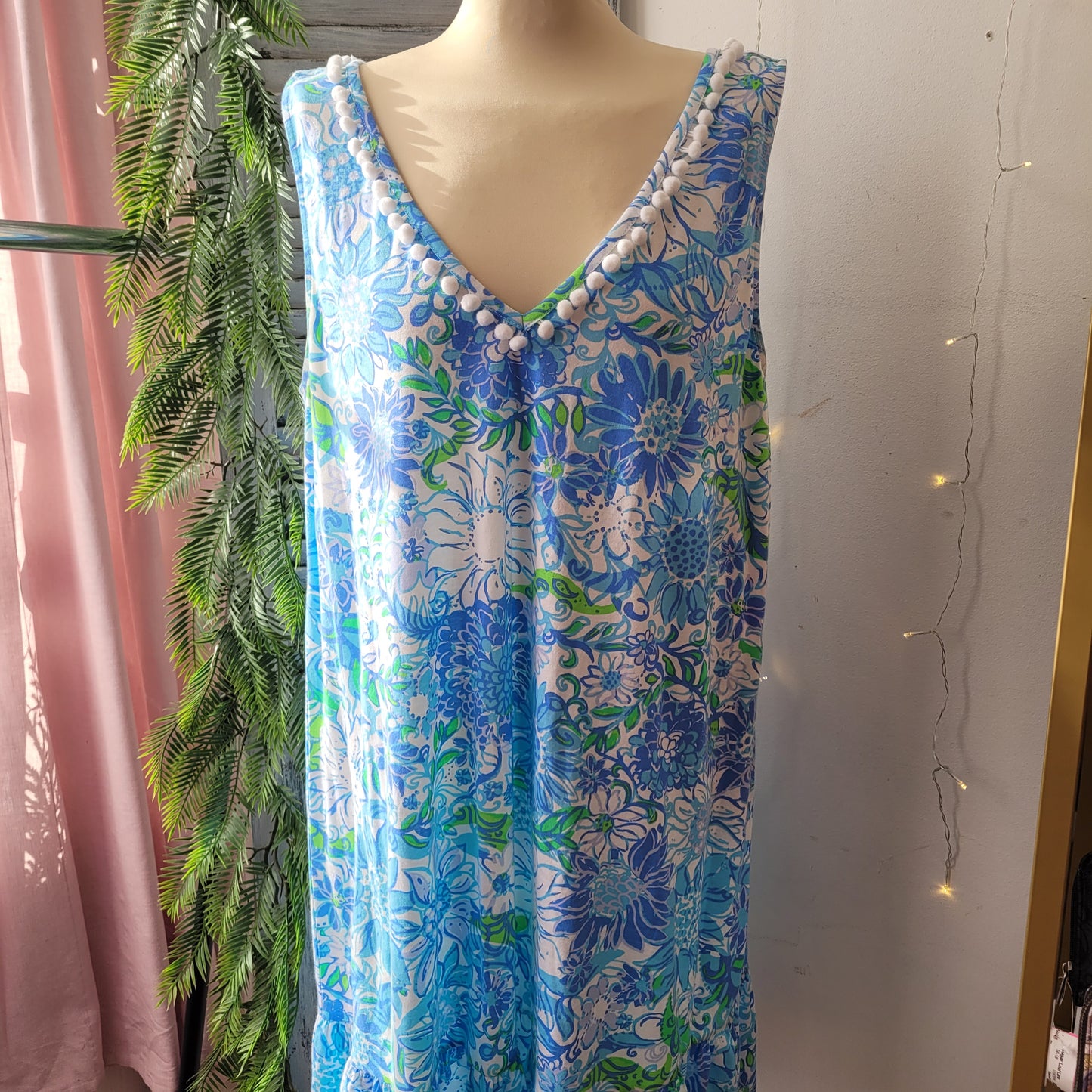 Lilly Pulitzer Camilla Dress