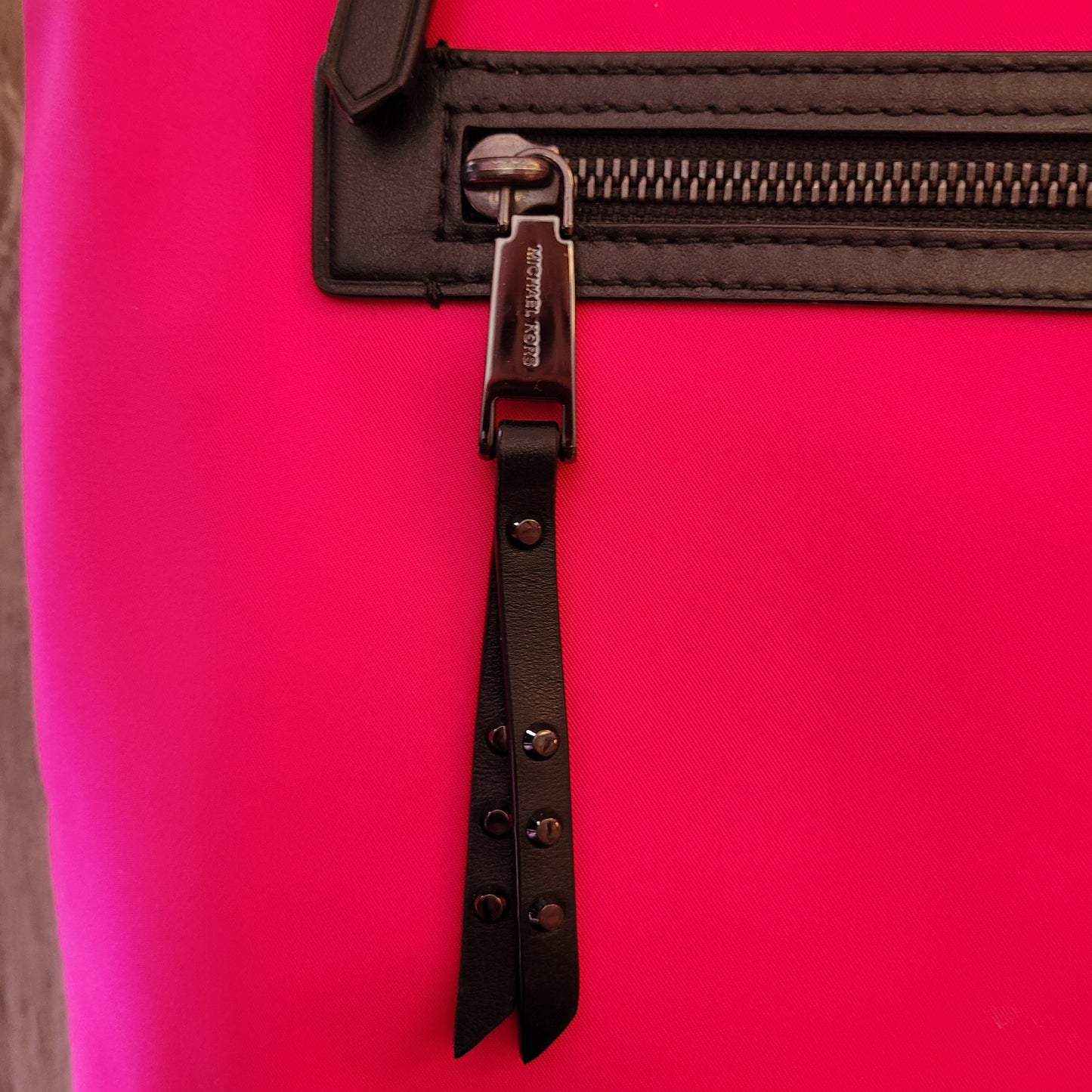 Michael Kors Leila Tote