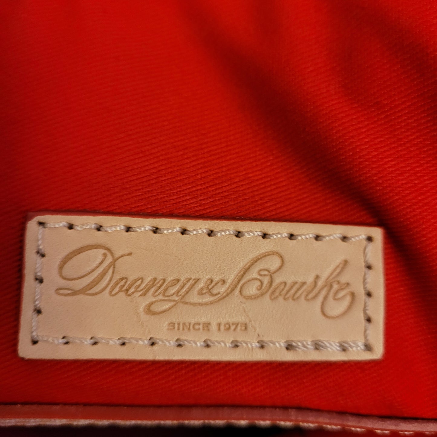 Dooney & Bourke Gretta Satchel