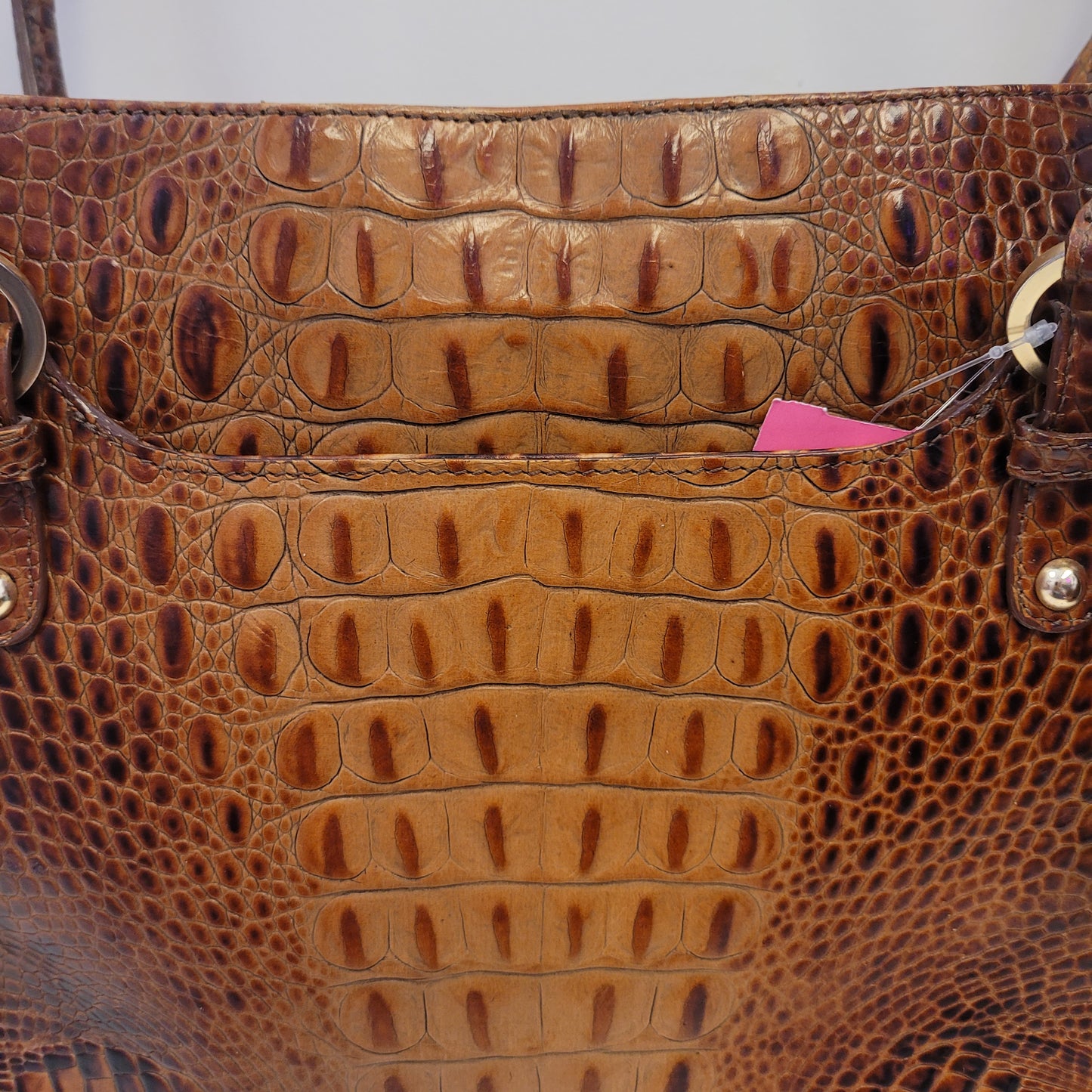 Brahmin Annetta Tote