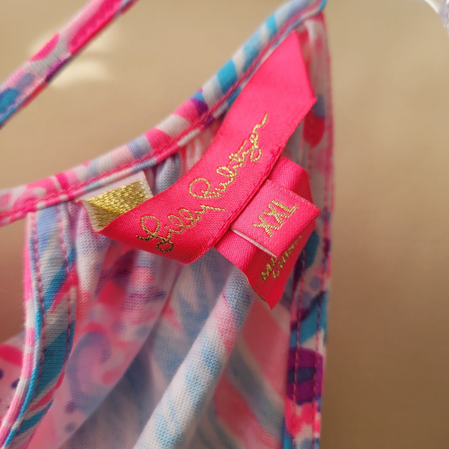 Lilly Pulitzer Kaisley Dress