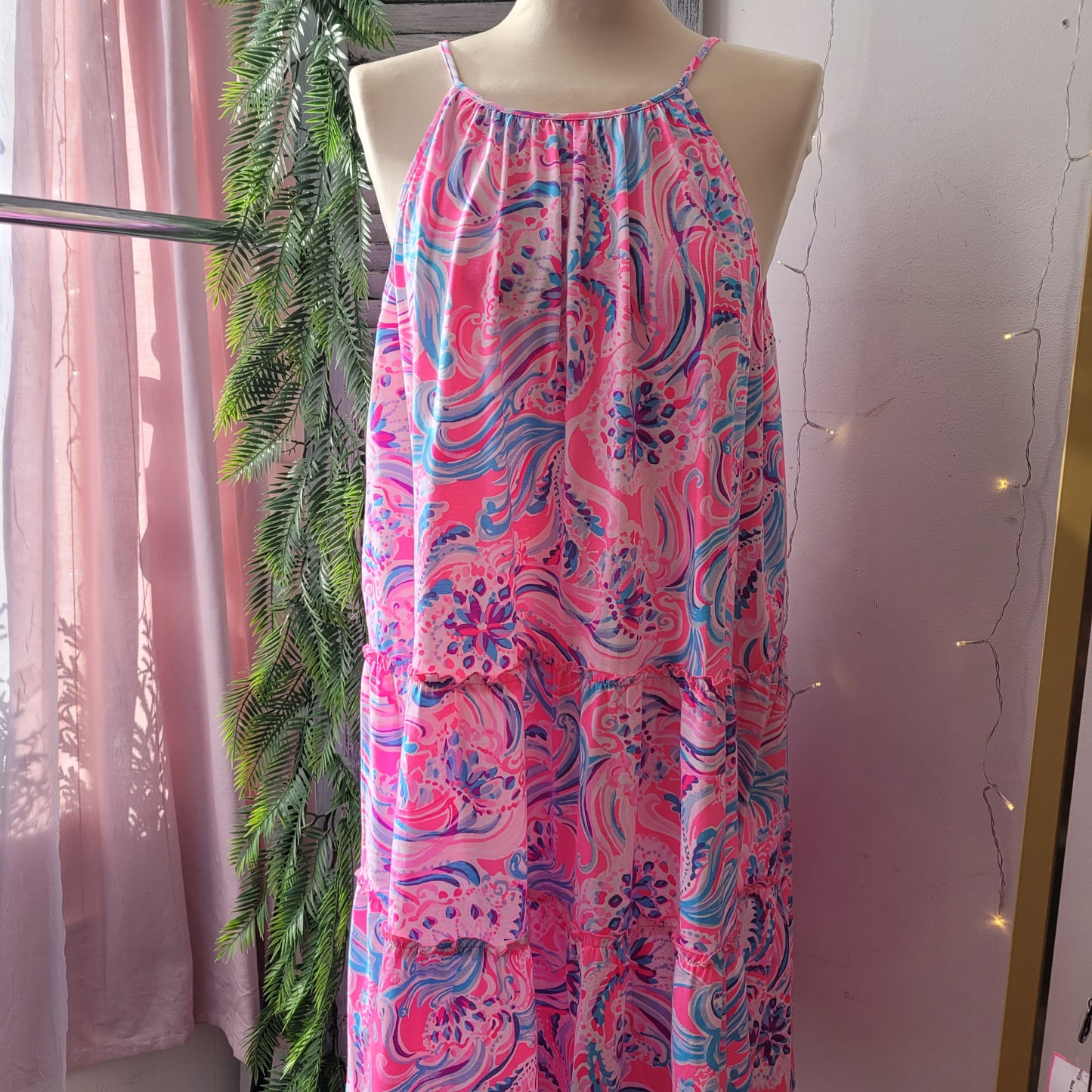 Lilly Pulitzer Kaisley Dress