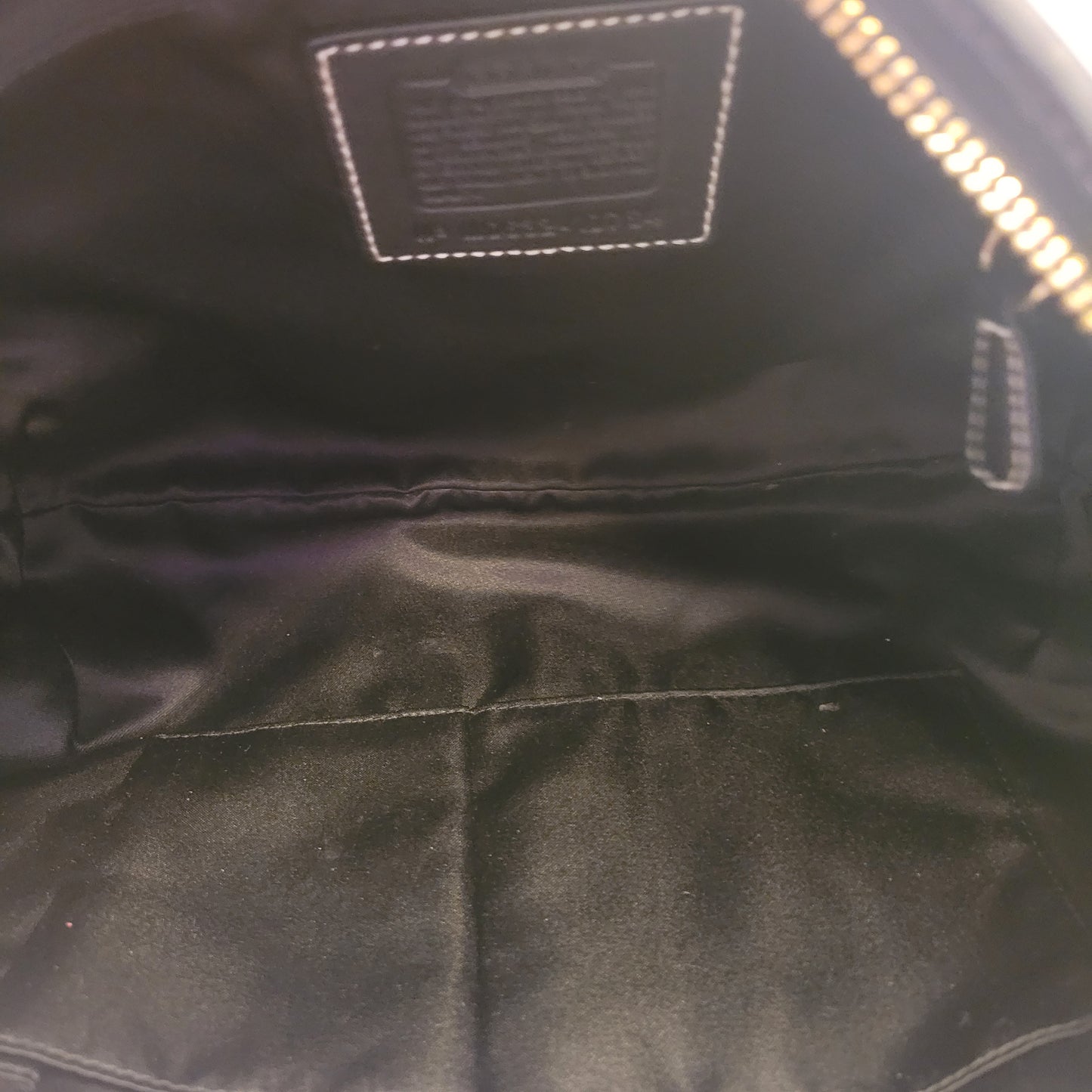 Coach Ergo Shoulder Bag