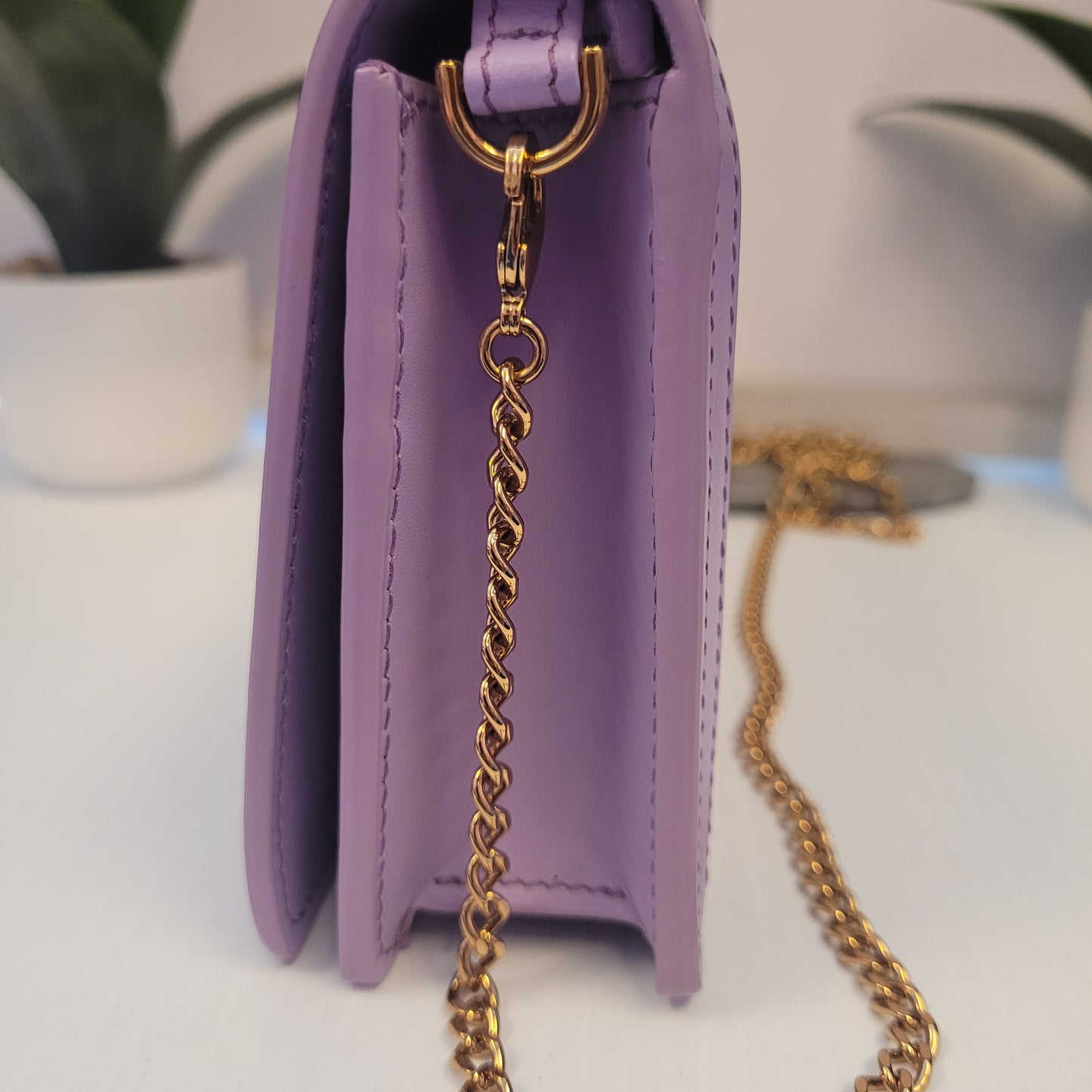 Versace Greca Goddess WOC