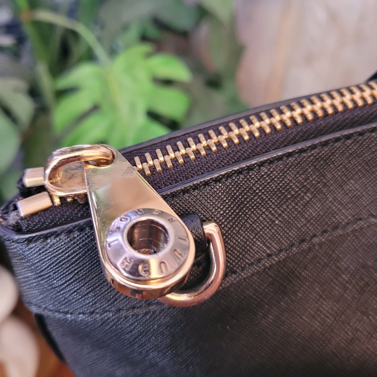 Henri Bendel West 57th Satchel