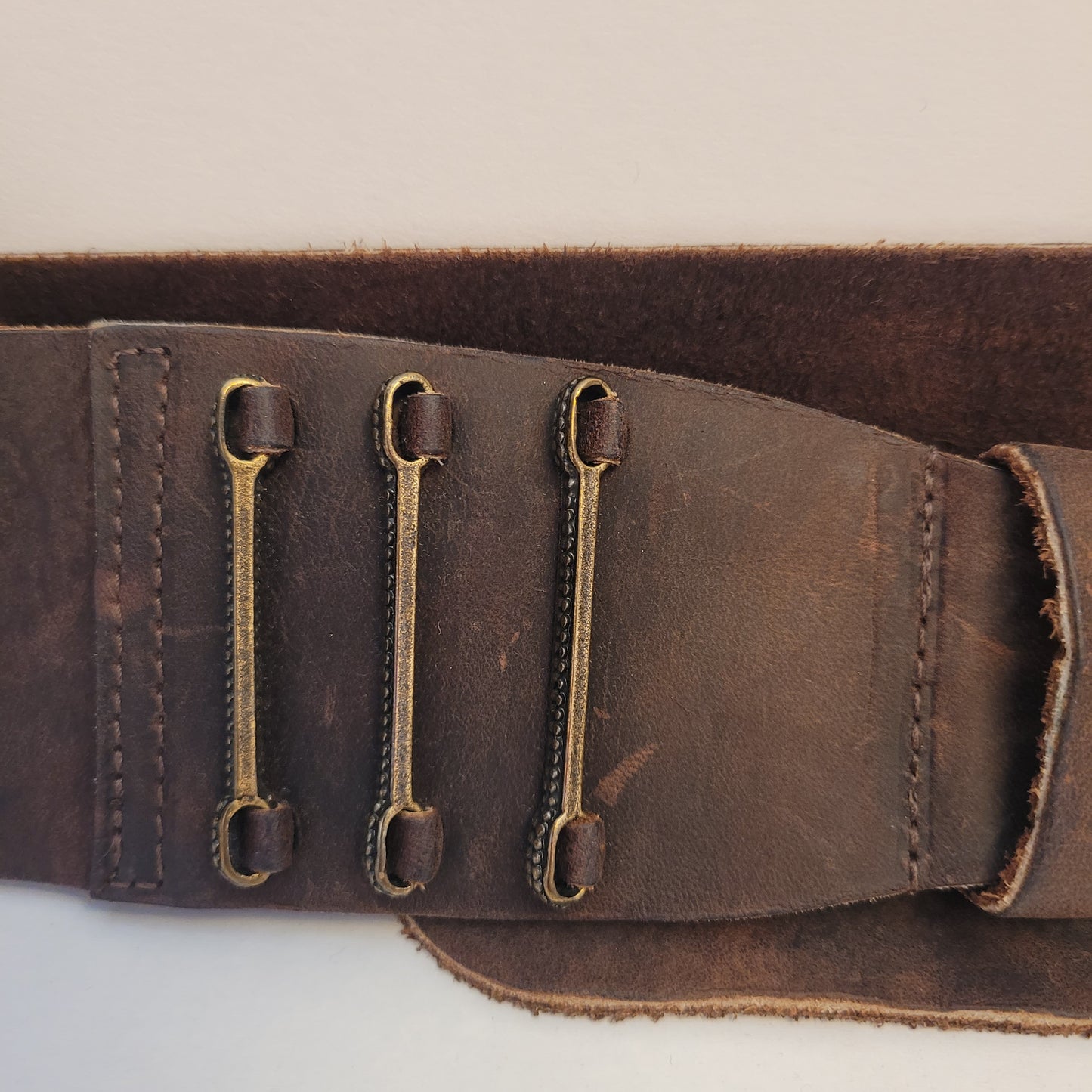 Leatherock Belt