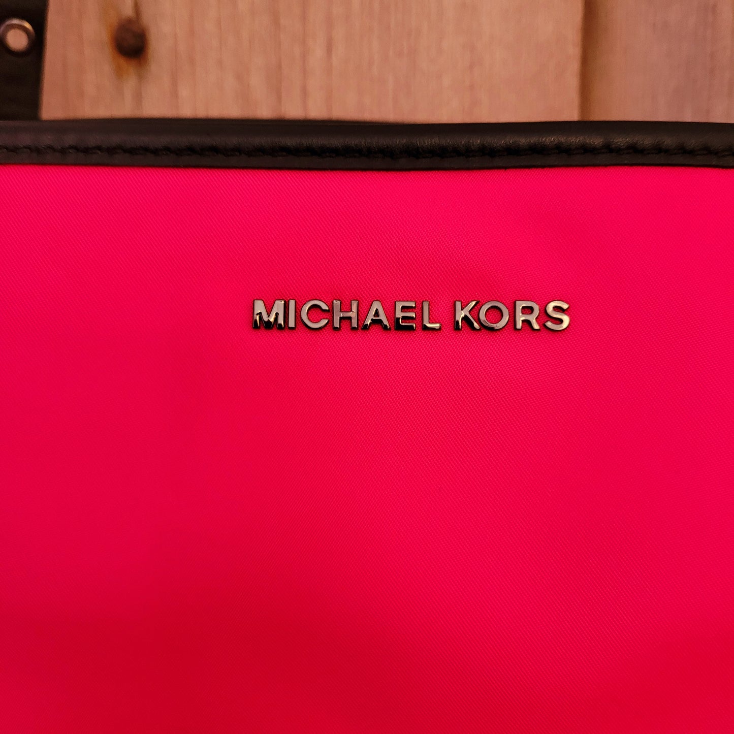 Michael Kors Leila Tote