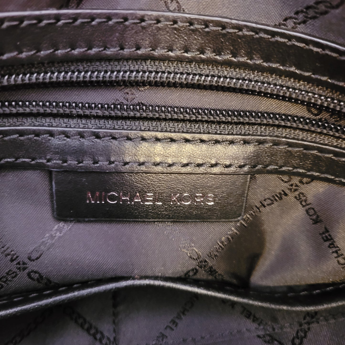 Michael Kors Leila Tote