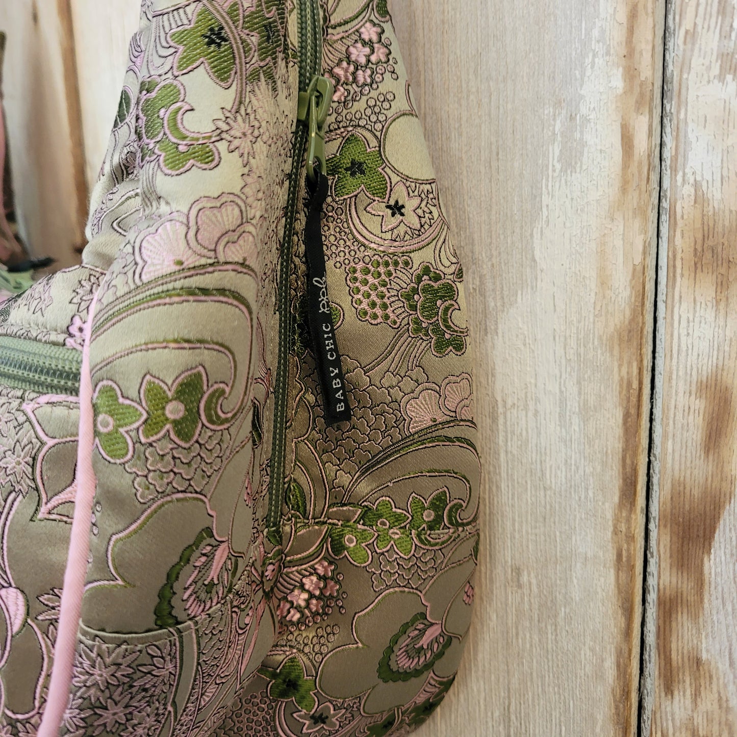 Petunia Pickle Bottom Diaper Bag