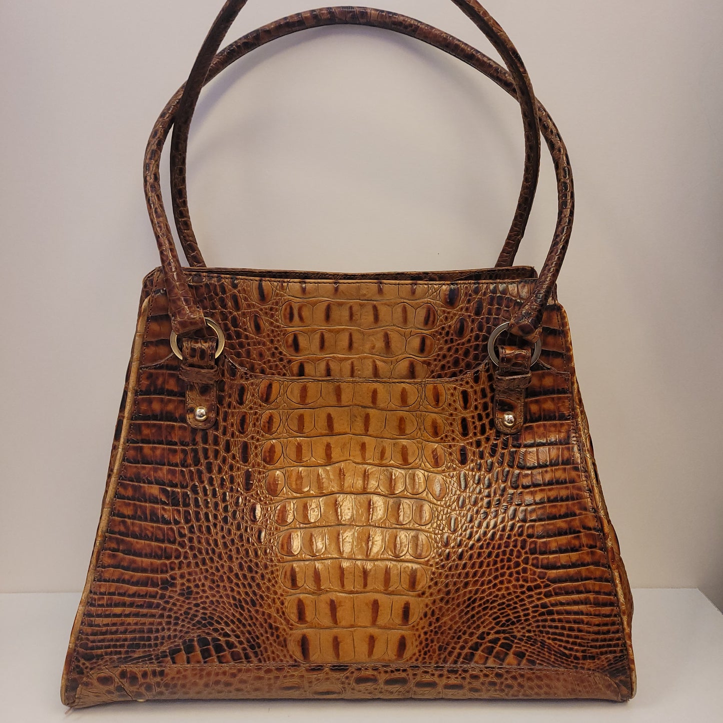 Brahmin Annetta Tote