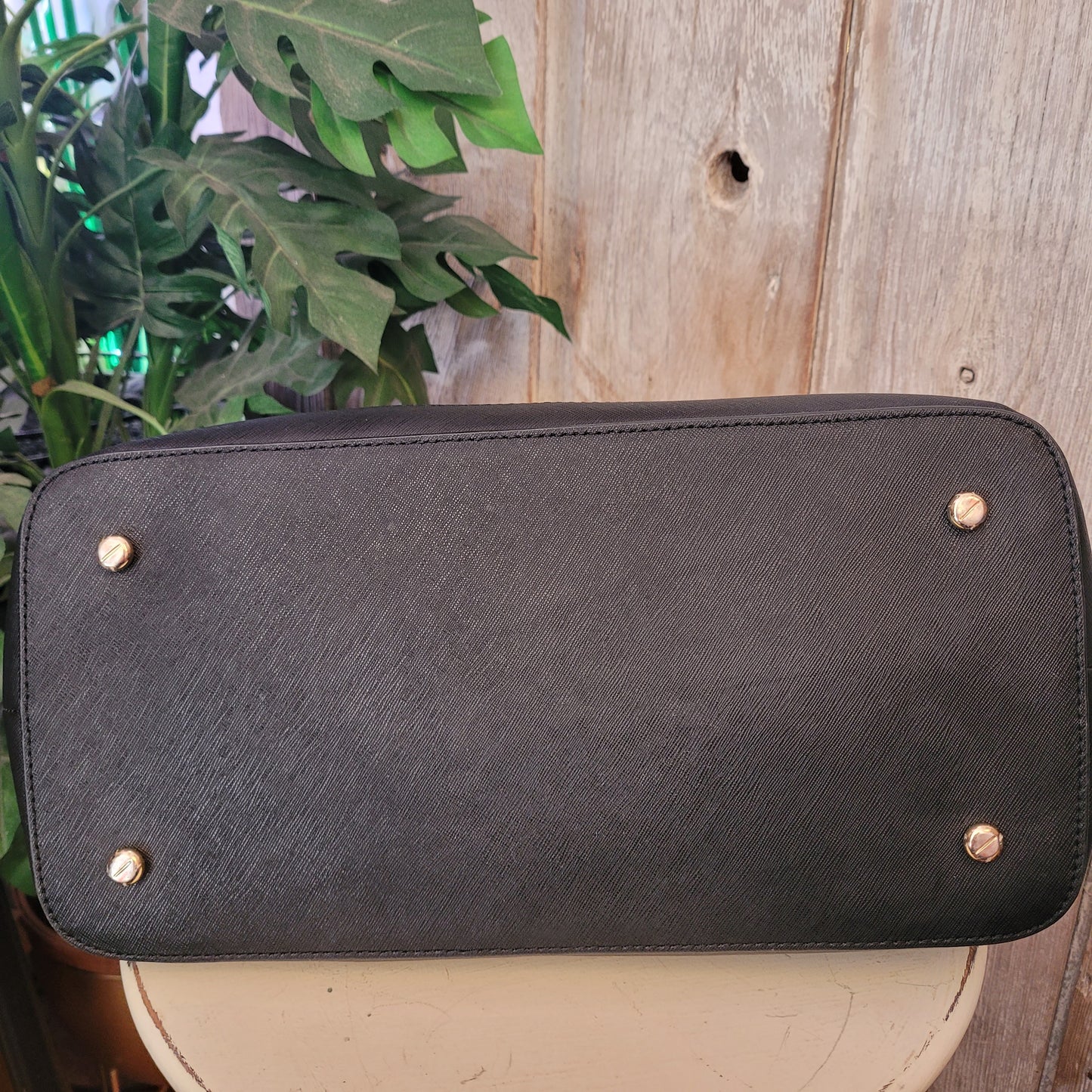 Henri Bendel West 57th Satchel