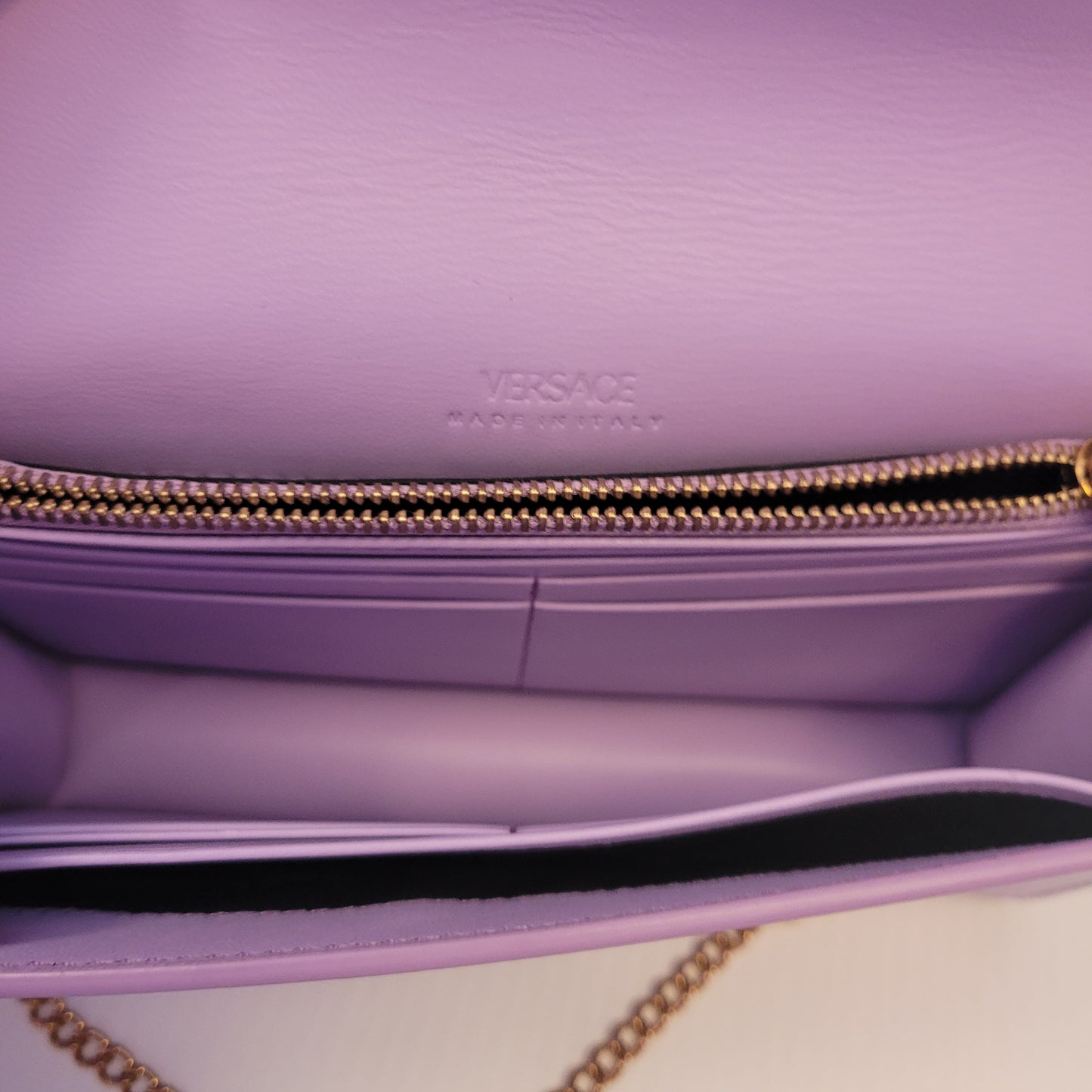 Versace Greca Goddess WOC