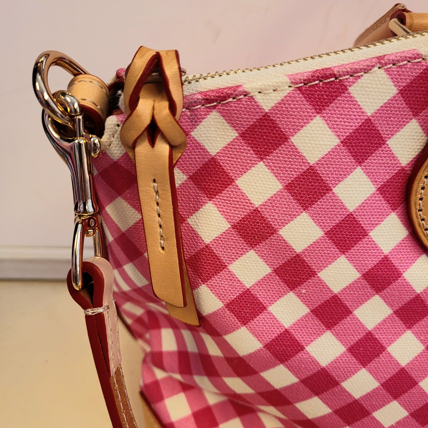 Dooney & Bourke Gretta Satchel