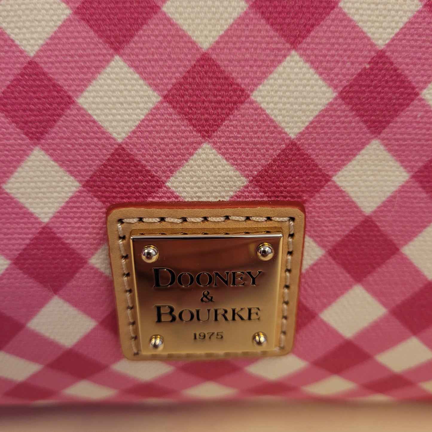 Dooney & Bourke Gretta Satchel