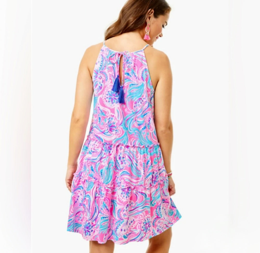 Lilly Pulitzer Kaisley Dress