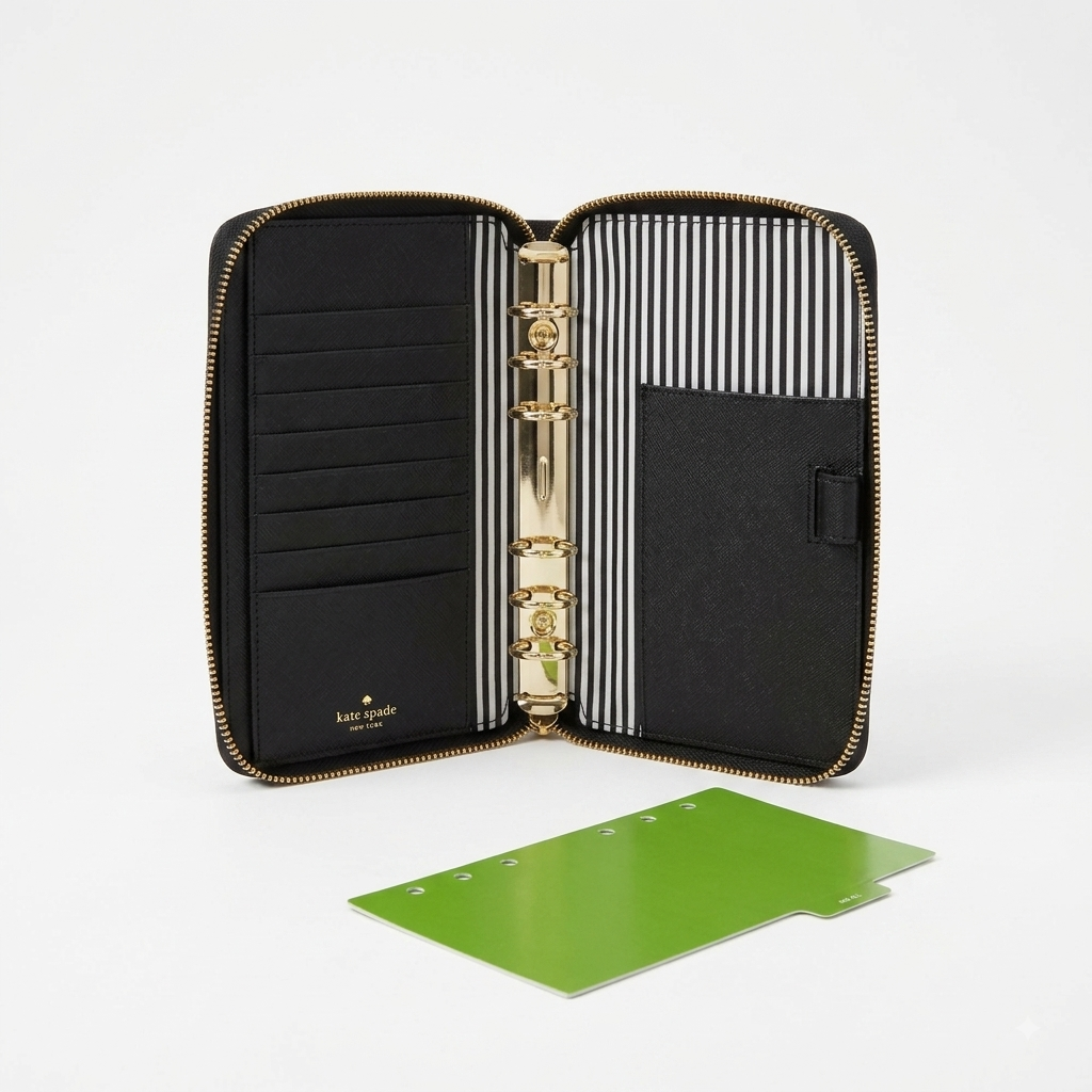 Kate Spade Agenda