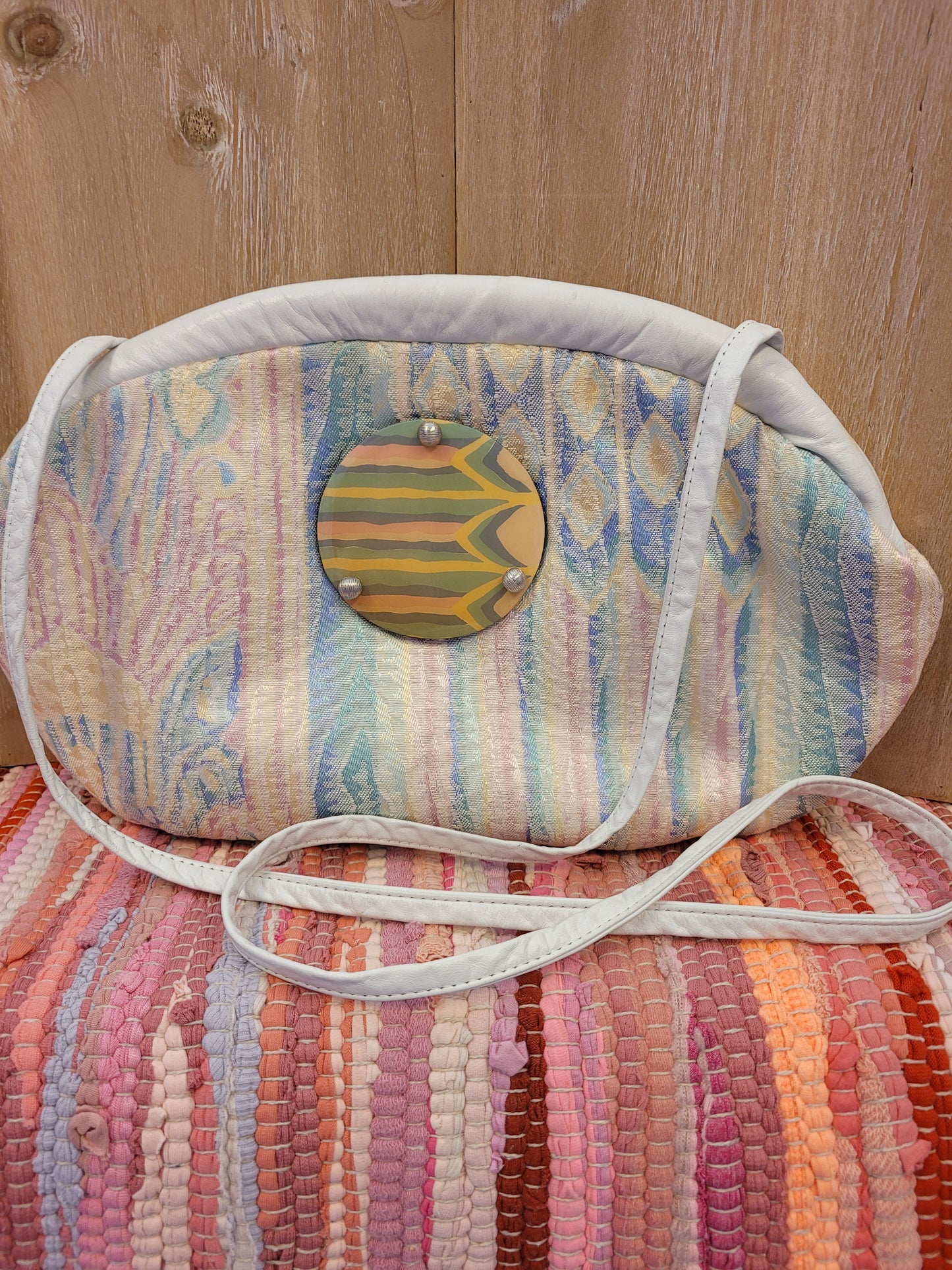 Moon Bags by Patrica Smith