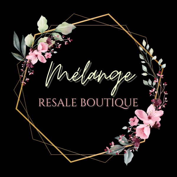 Mélange Resale & Boutique