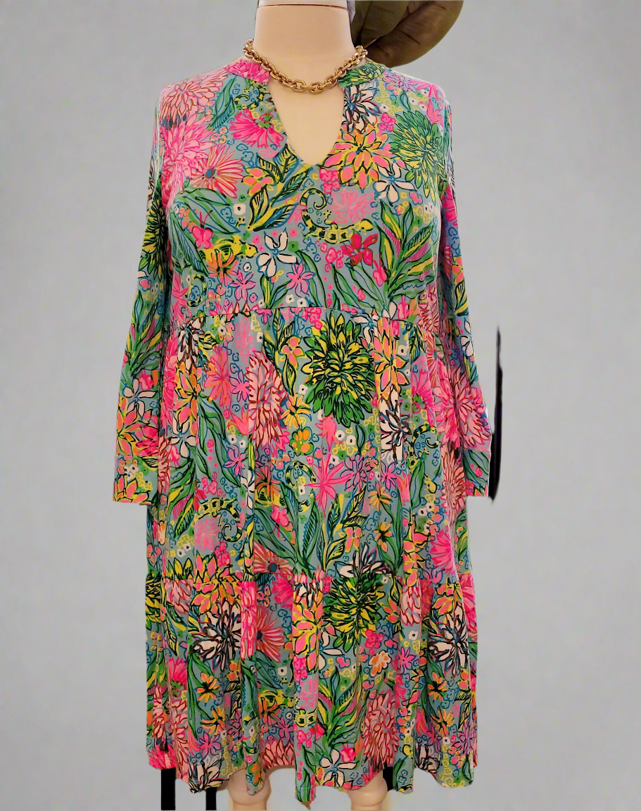 Lilly pulitzer
