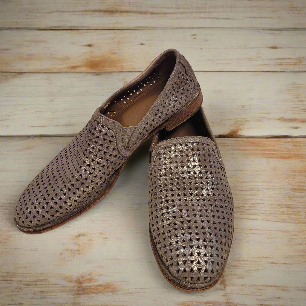 Trask Loafers